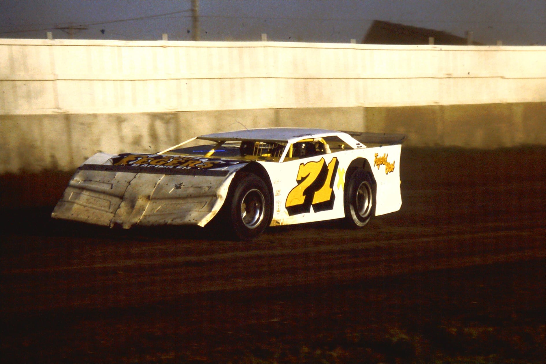 Steve Fegers