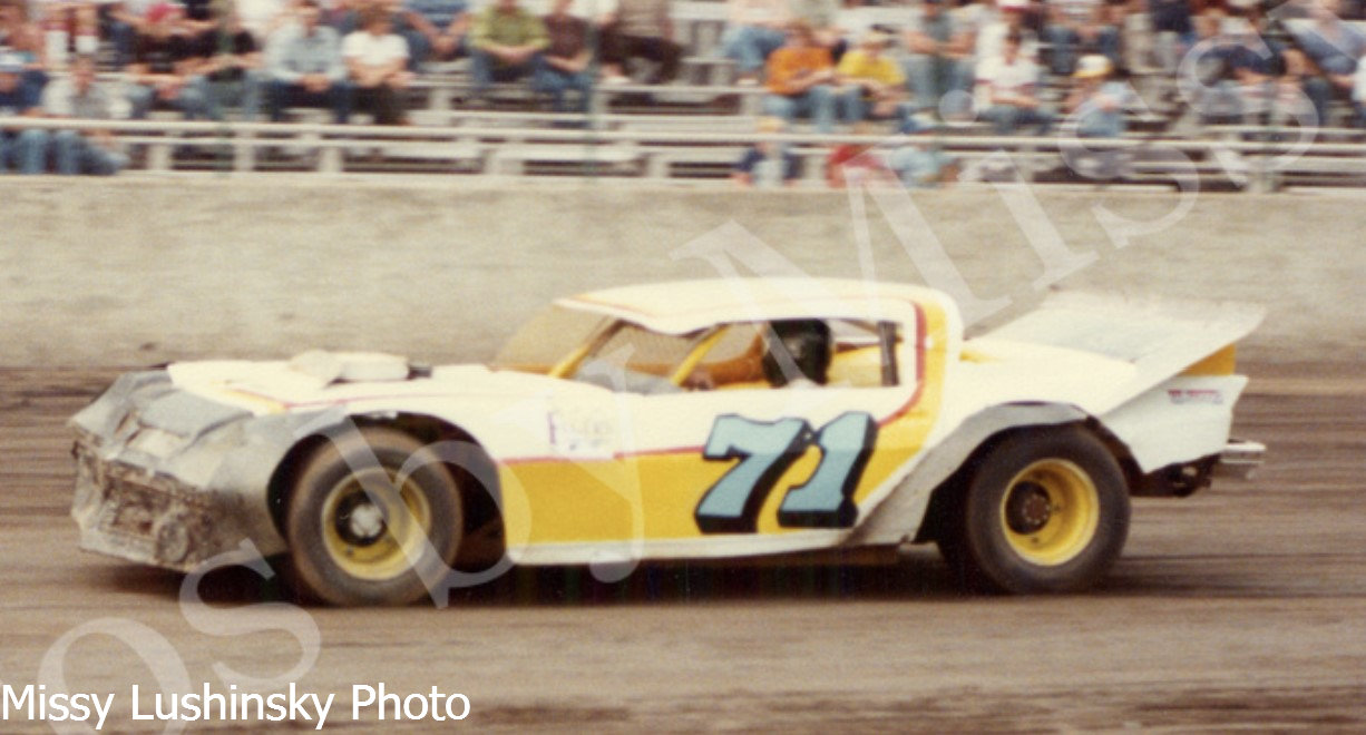 Steve Fegers