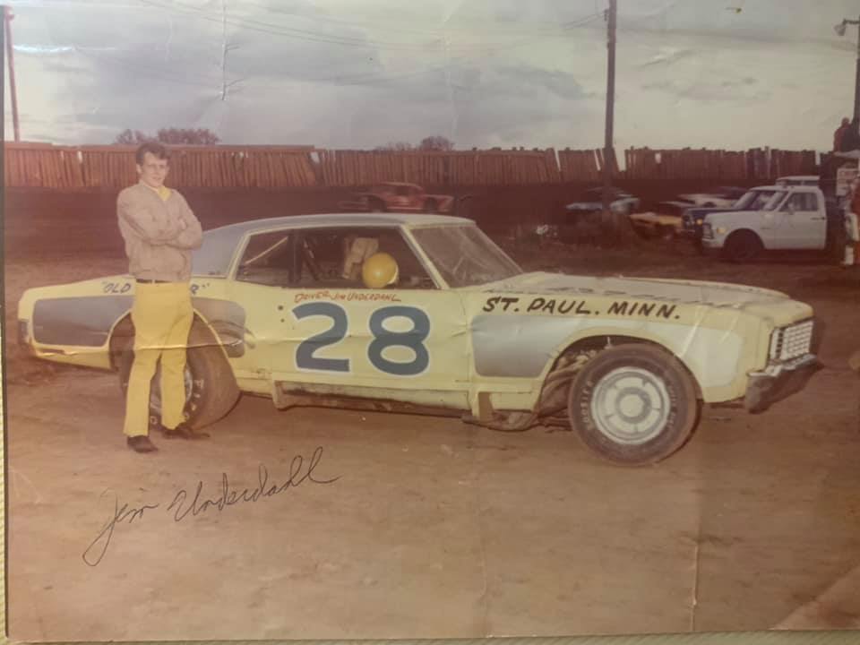 Jim Underdahl