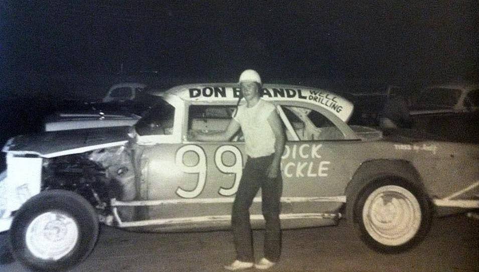 Dick Trickle