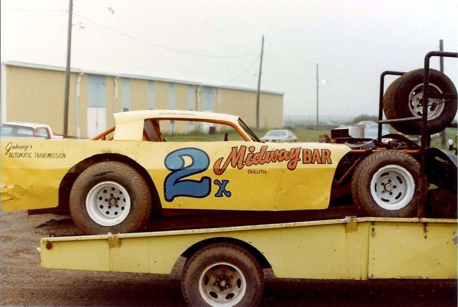 Randy Silverness