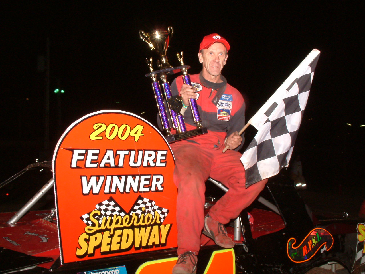 Butch Madsen