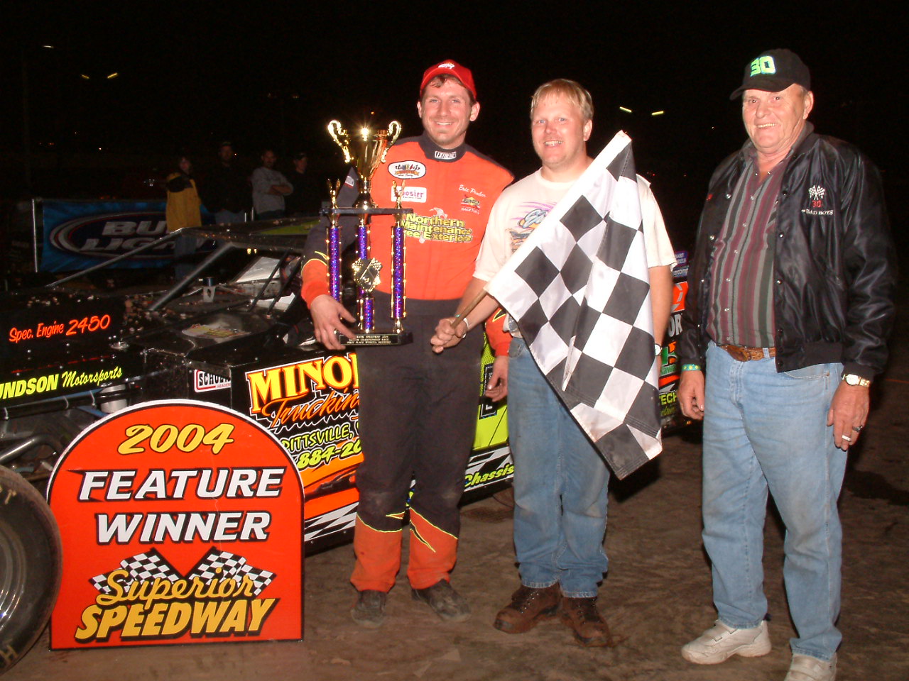 Eric Pember