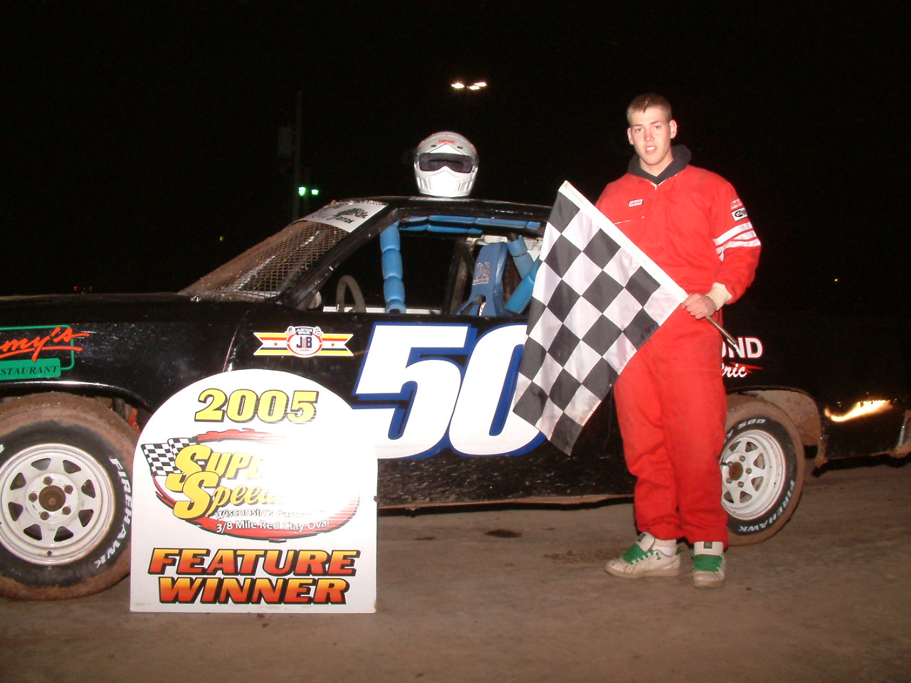 Nick Baker