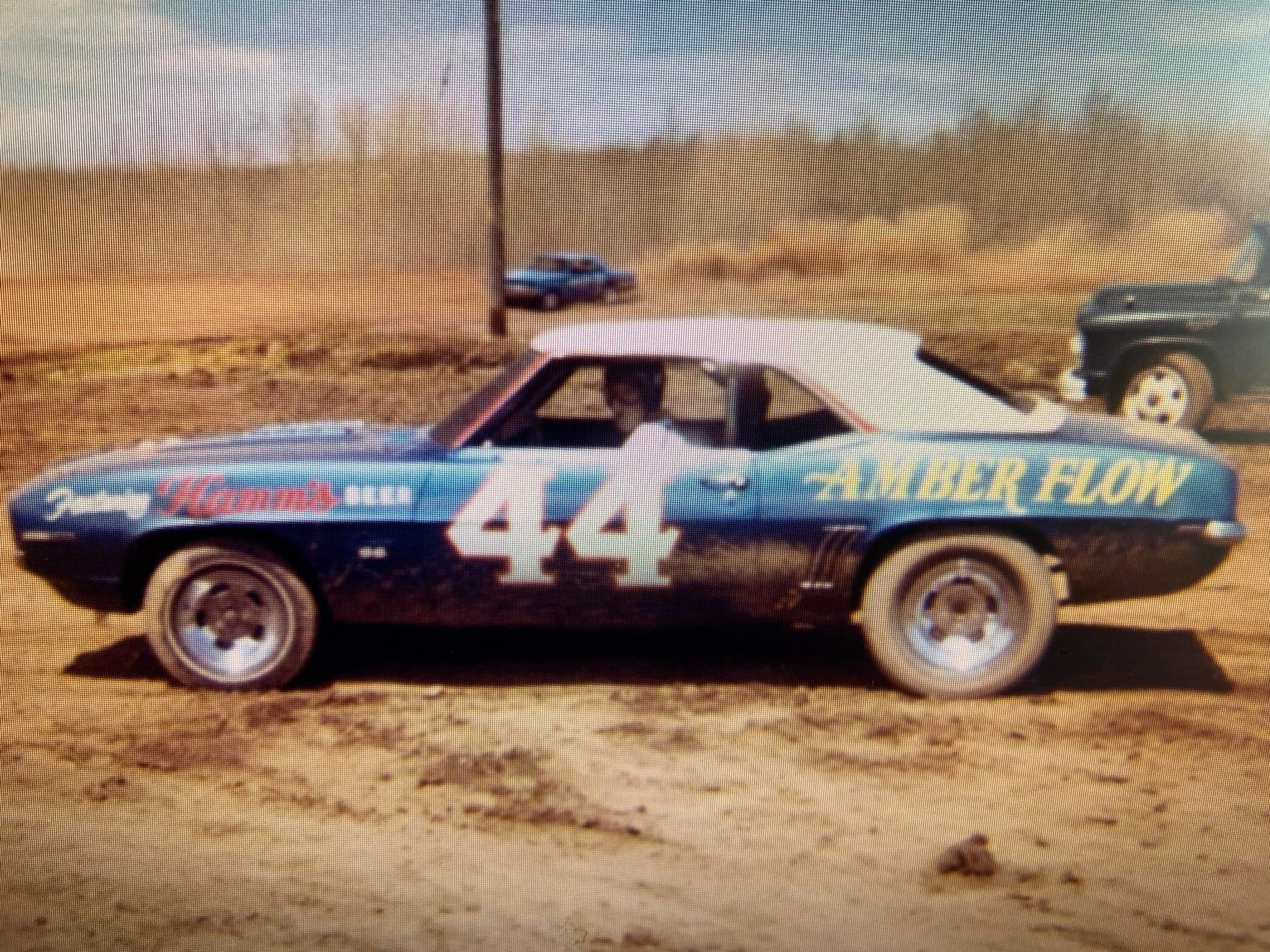 Billy Nelson