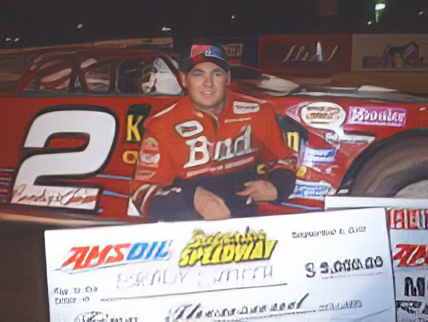 Brady Smith