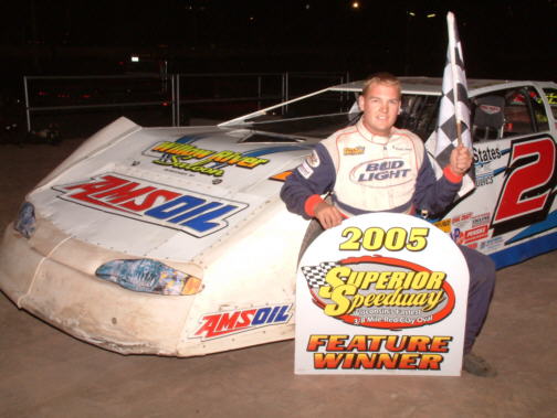 Brady Smith