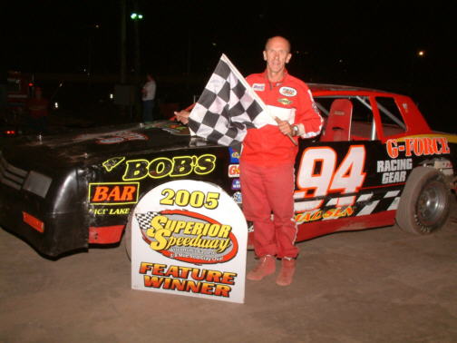 Butch Madsen