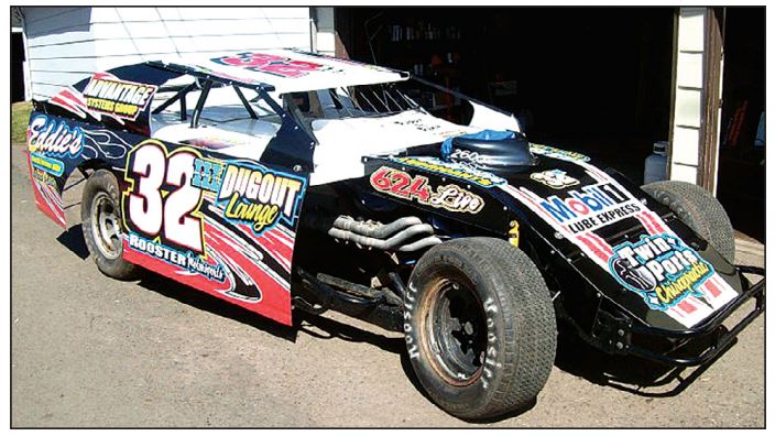 Cody Carlson