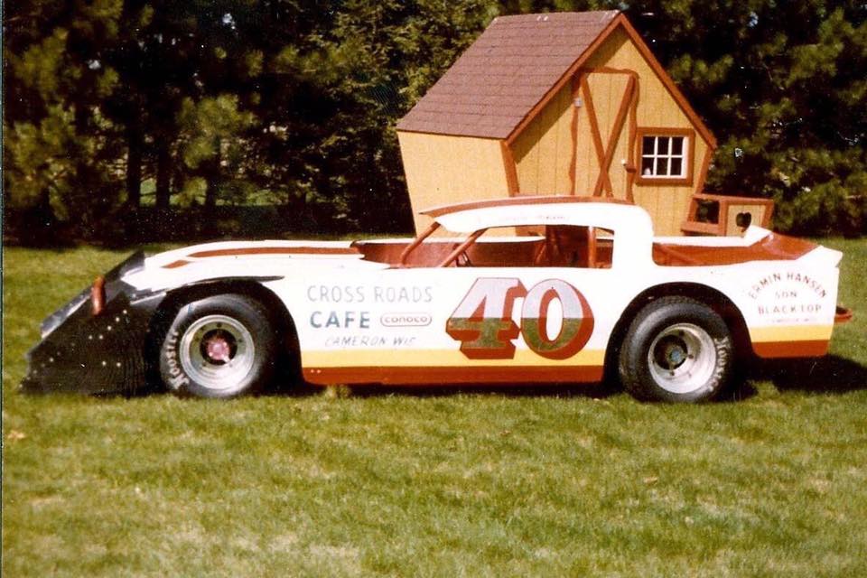 Dave Adams