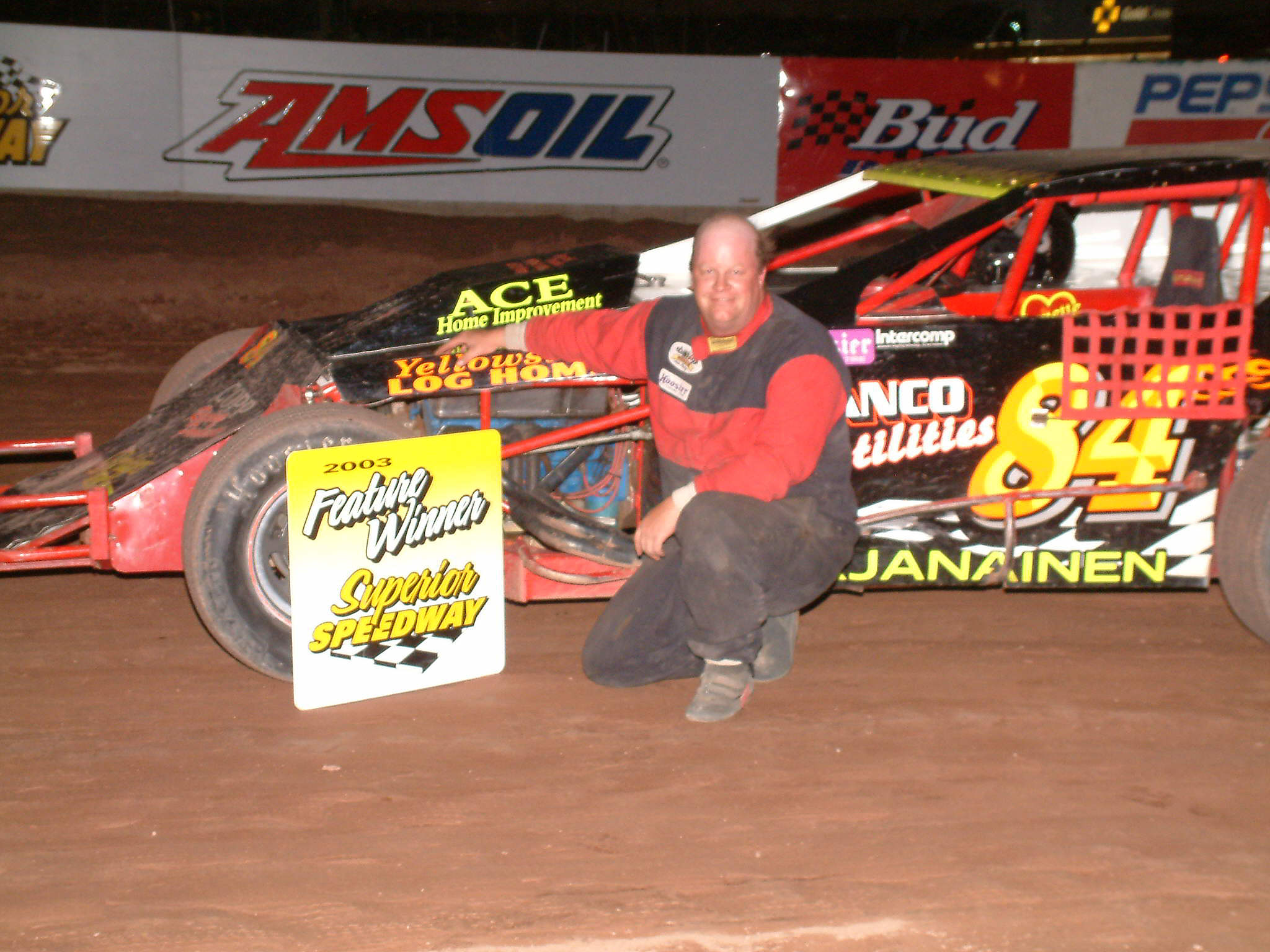 Dean Yrjanainen