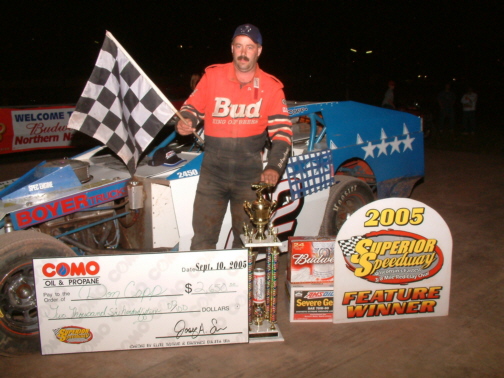 Superior Speedway