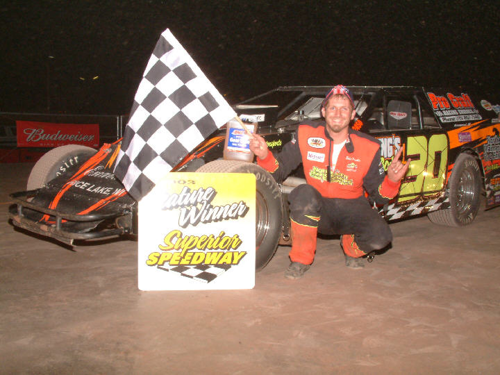 Eric Pember