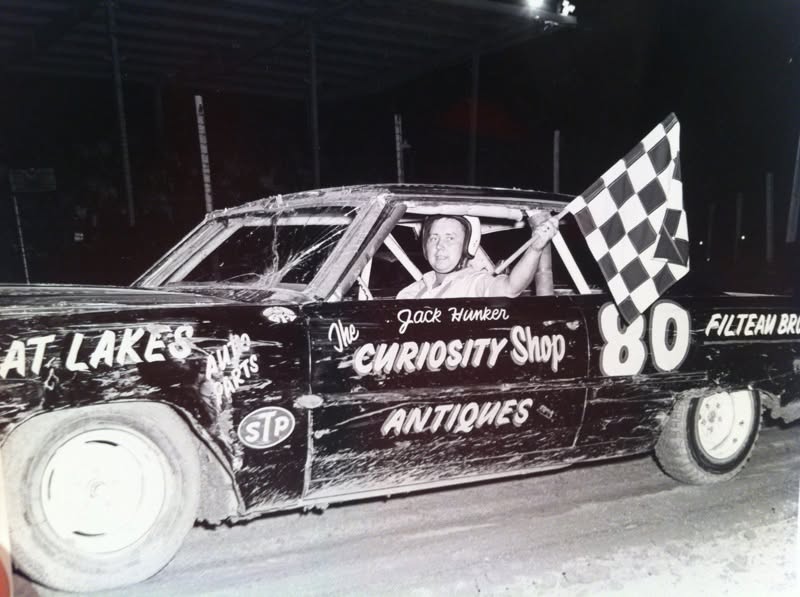 Jack Hunker