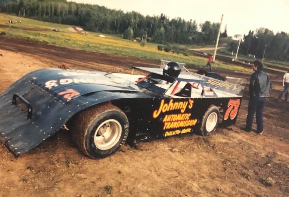 Jeff Helget