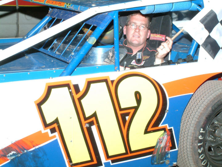 Jeff Marshall