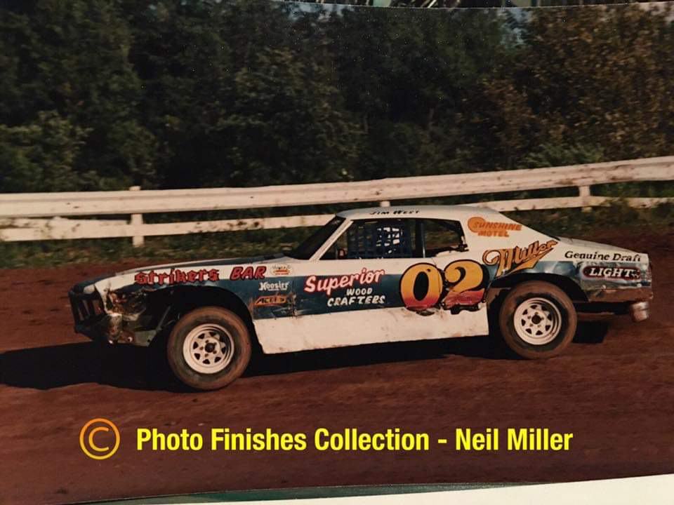 Jim West