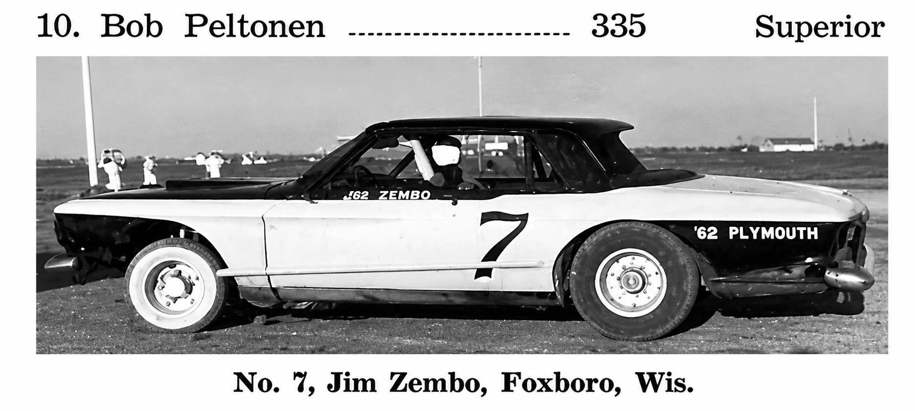 Jim Zembo