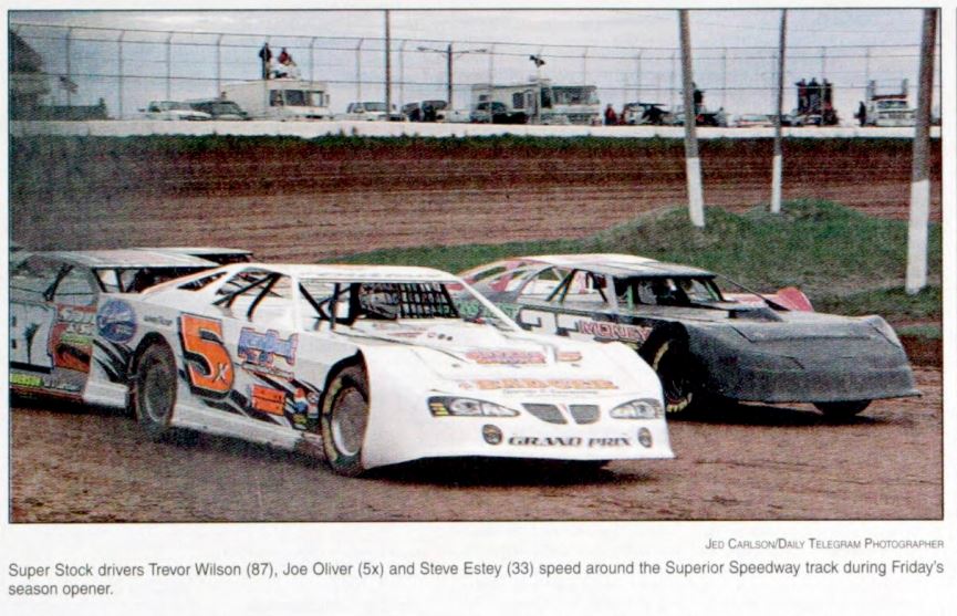 Joe Oliver
