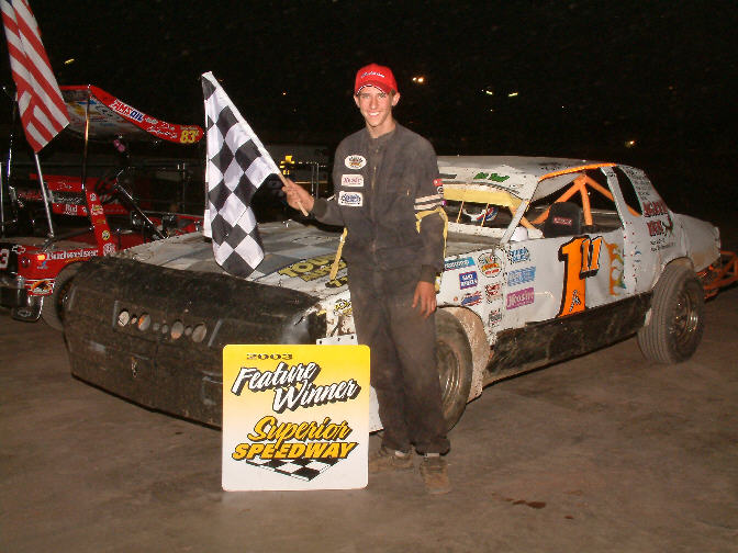Keith Tourville