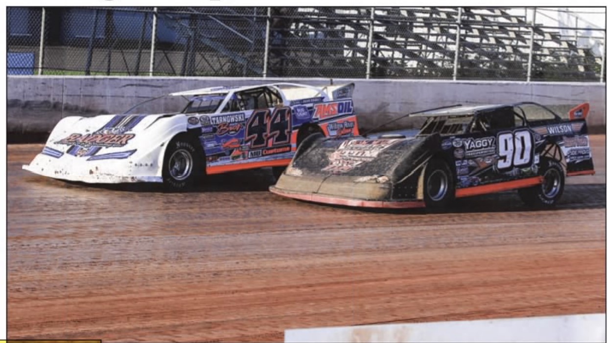 Lance Matthees