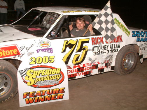 Marshall Andrews