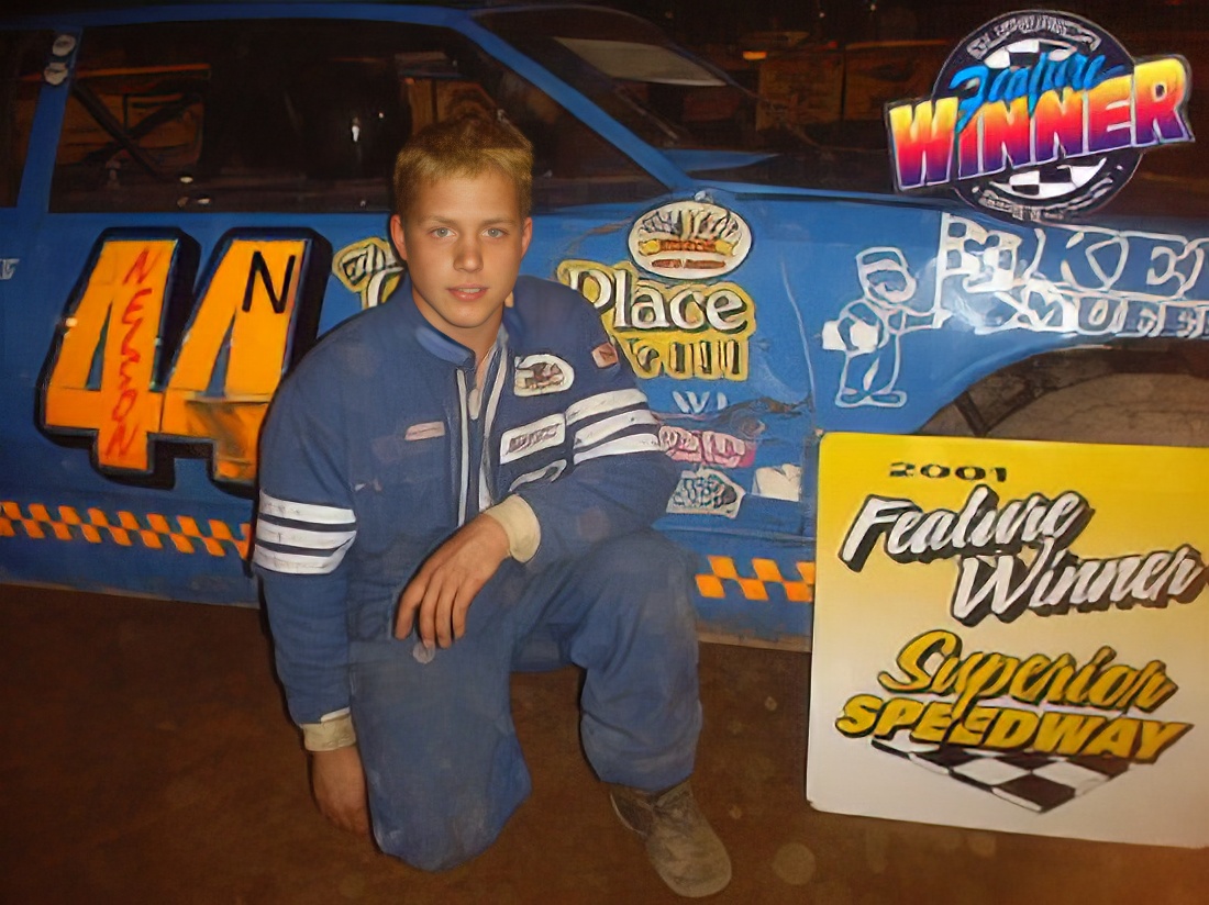 Nick Nelson