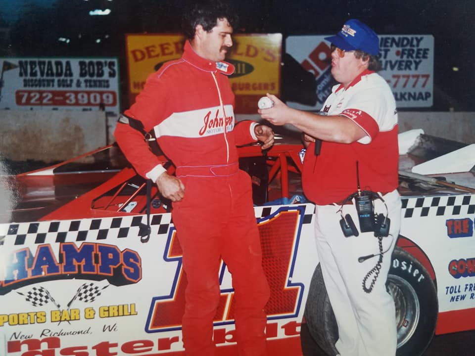 Pat Doar