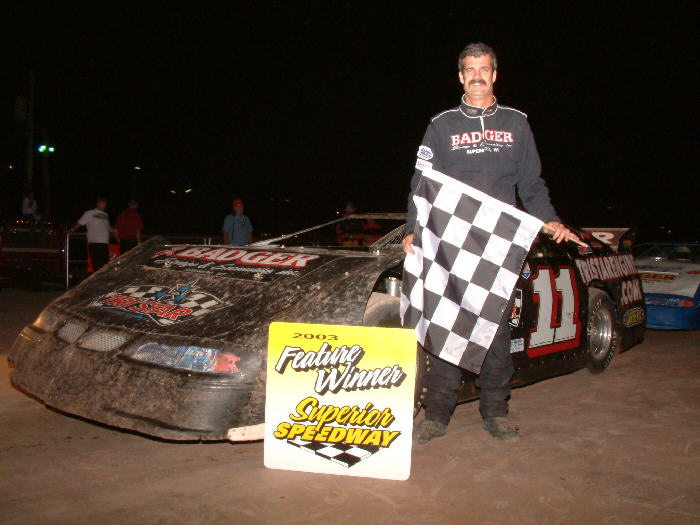 Pat Doar