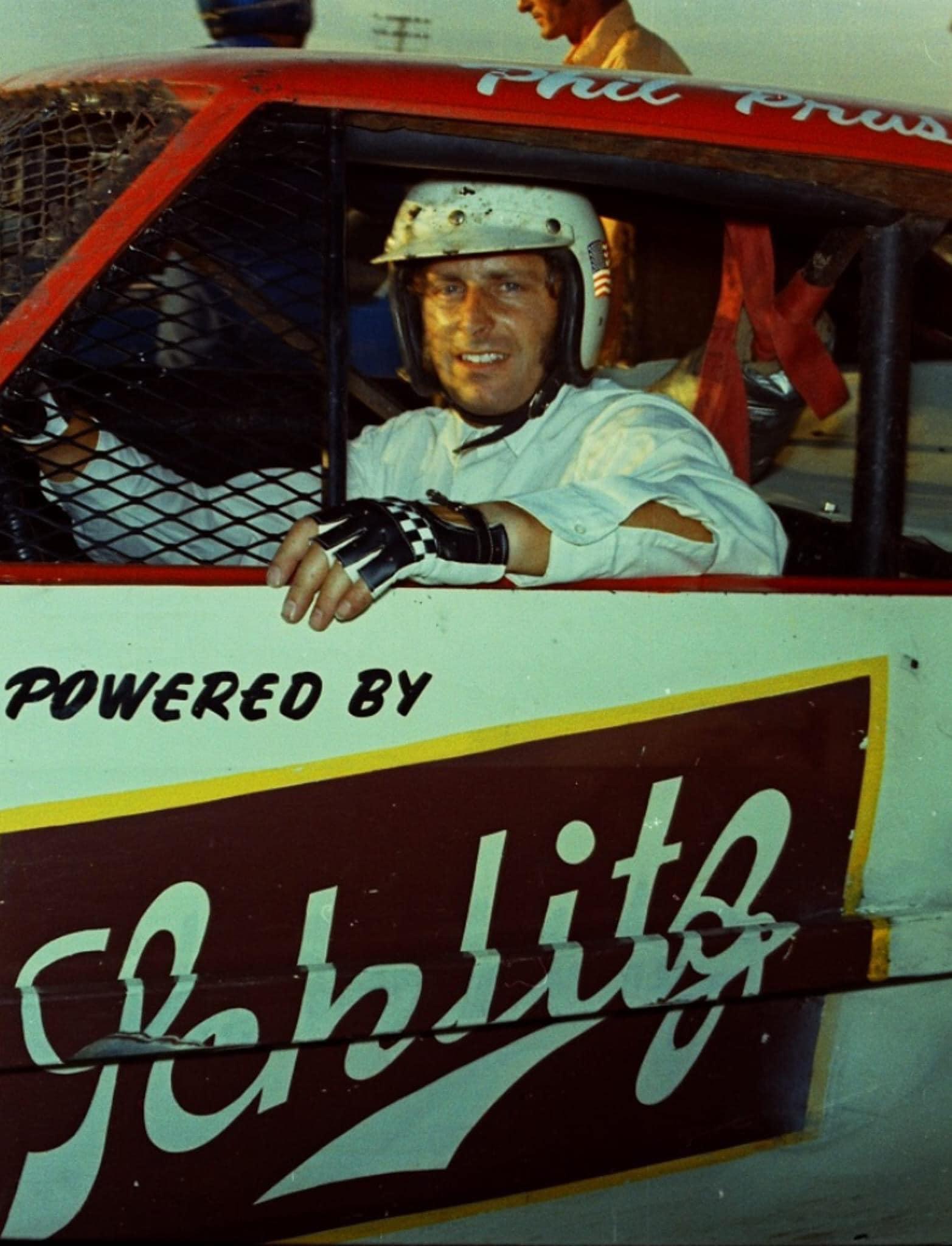 Phil Prusak
