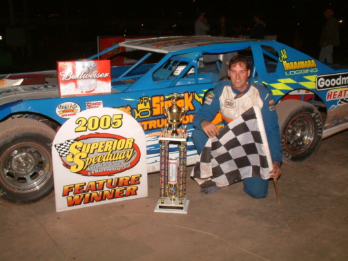 Randy Spacek