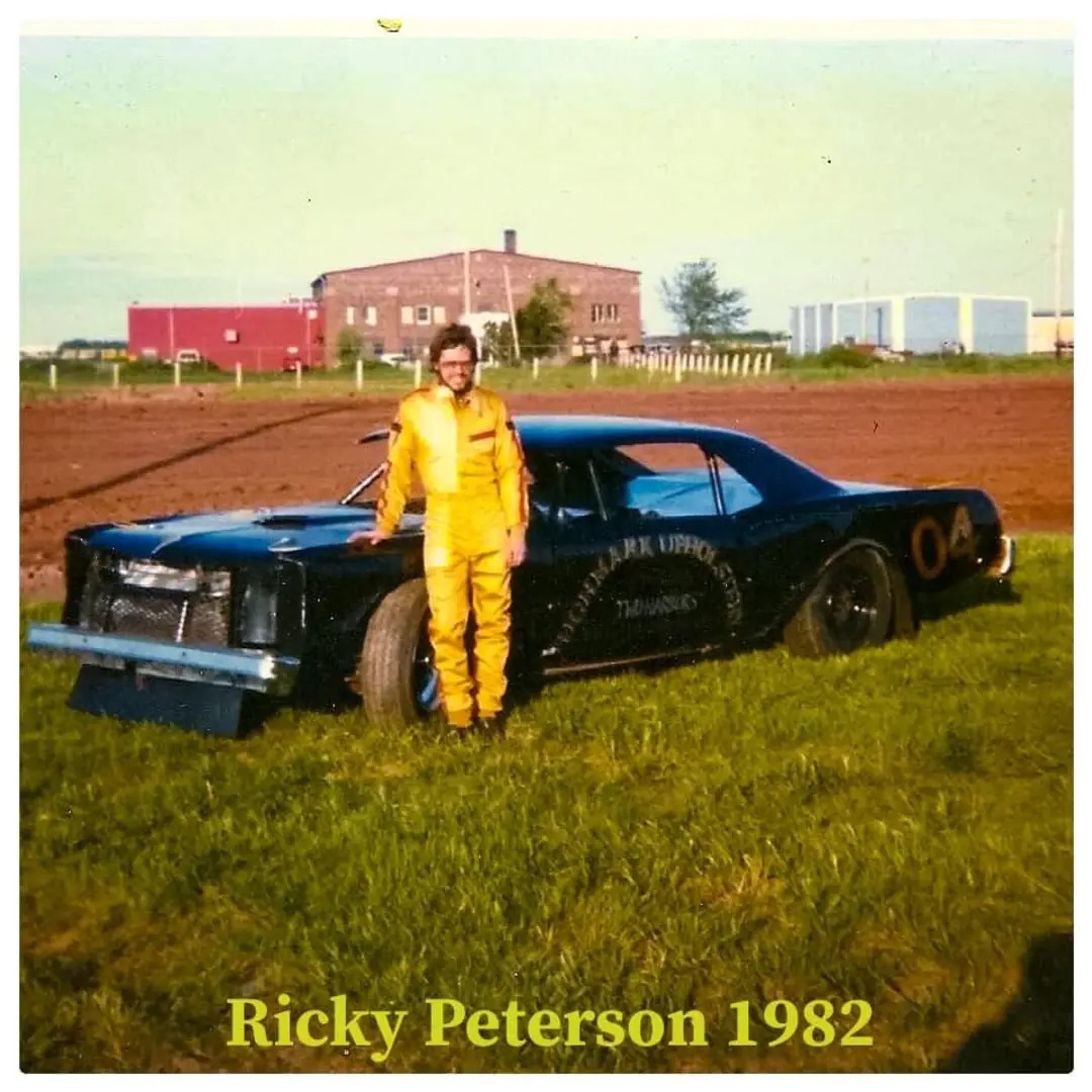 Rick Peterson
