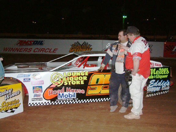 Rick Rivord