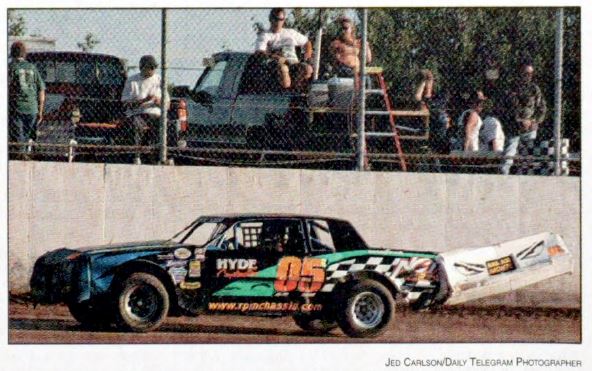 Rob Weber