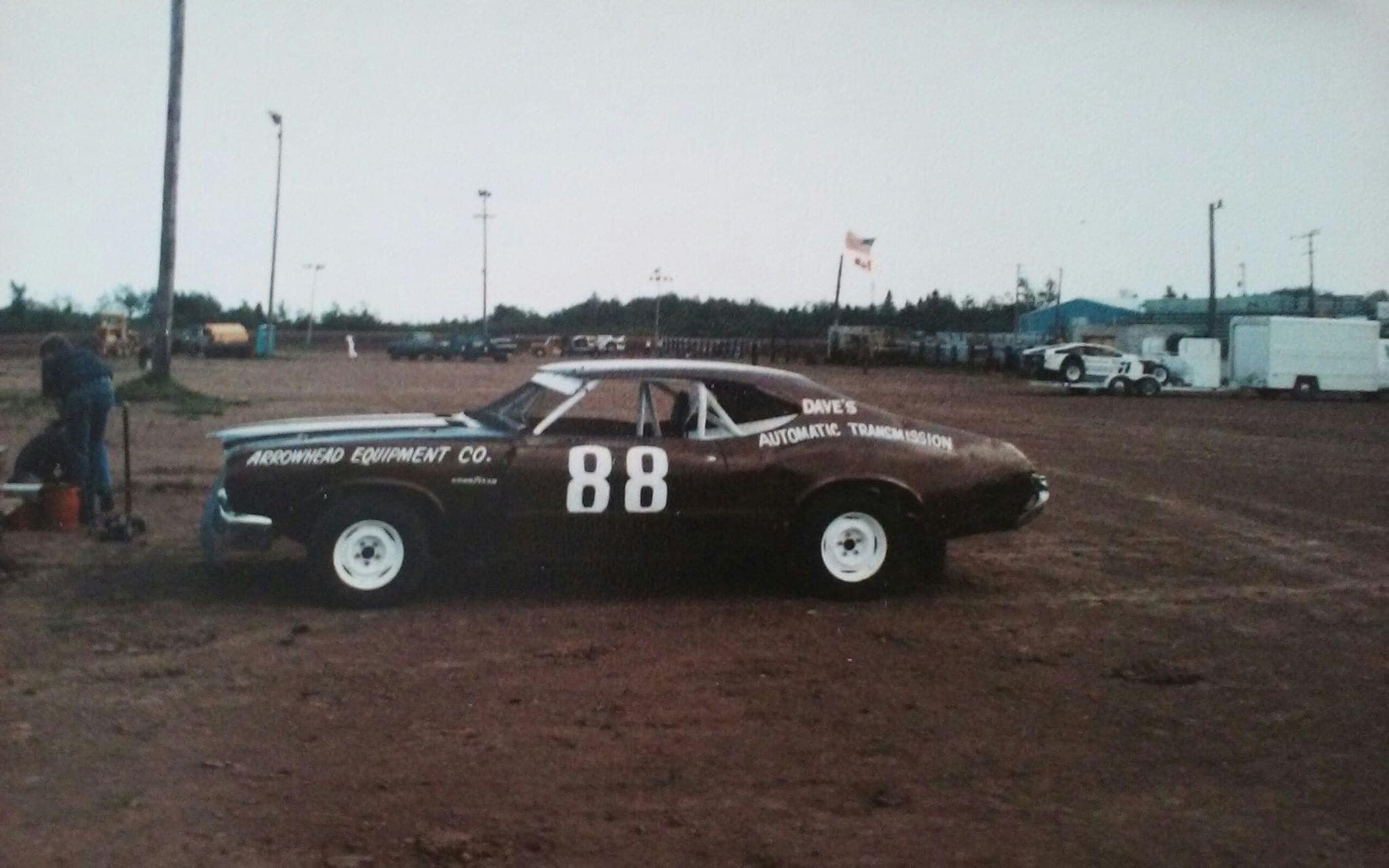 Russ Anderson
