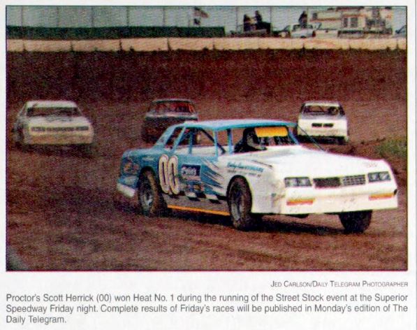 Scott Herrick