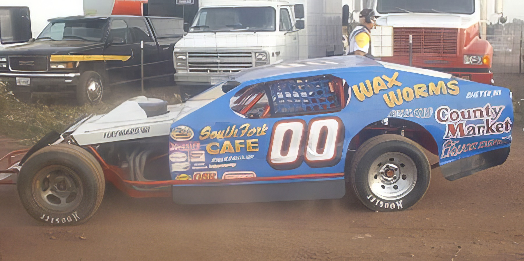 Scott Hudack