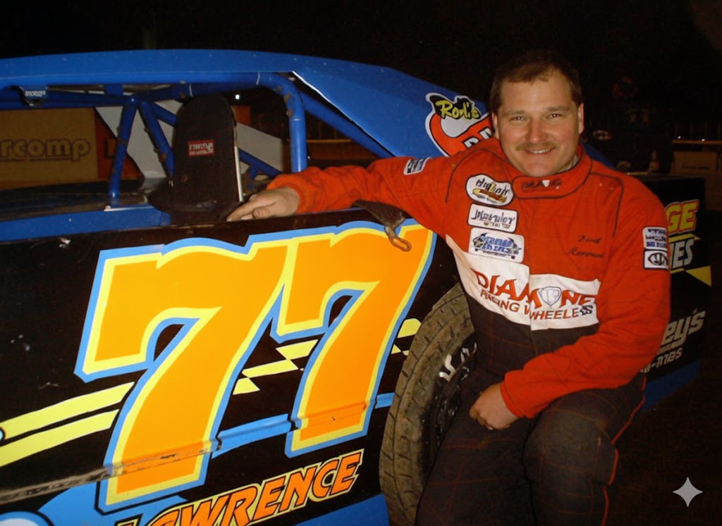 Scott Lawrence