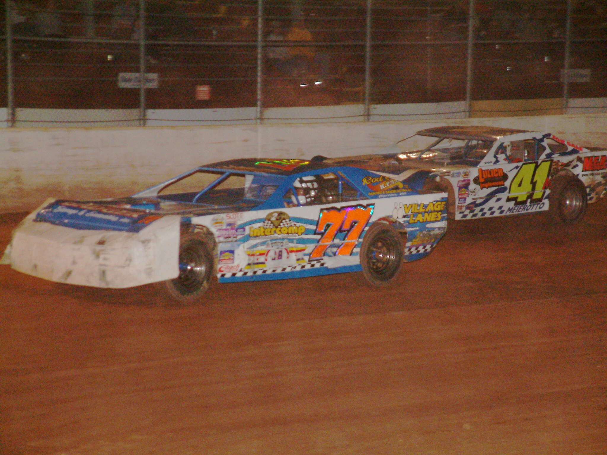 Scott Lawrence