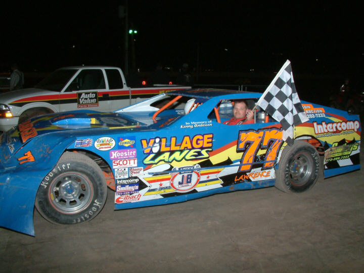 Scott Lawrence