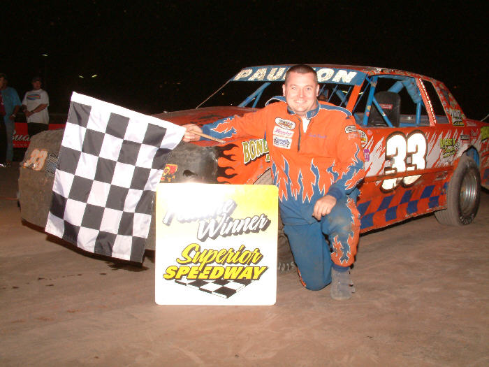 Scott Paulson