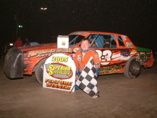 Scott Paulson
