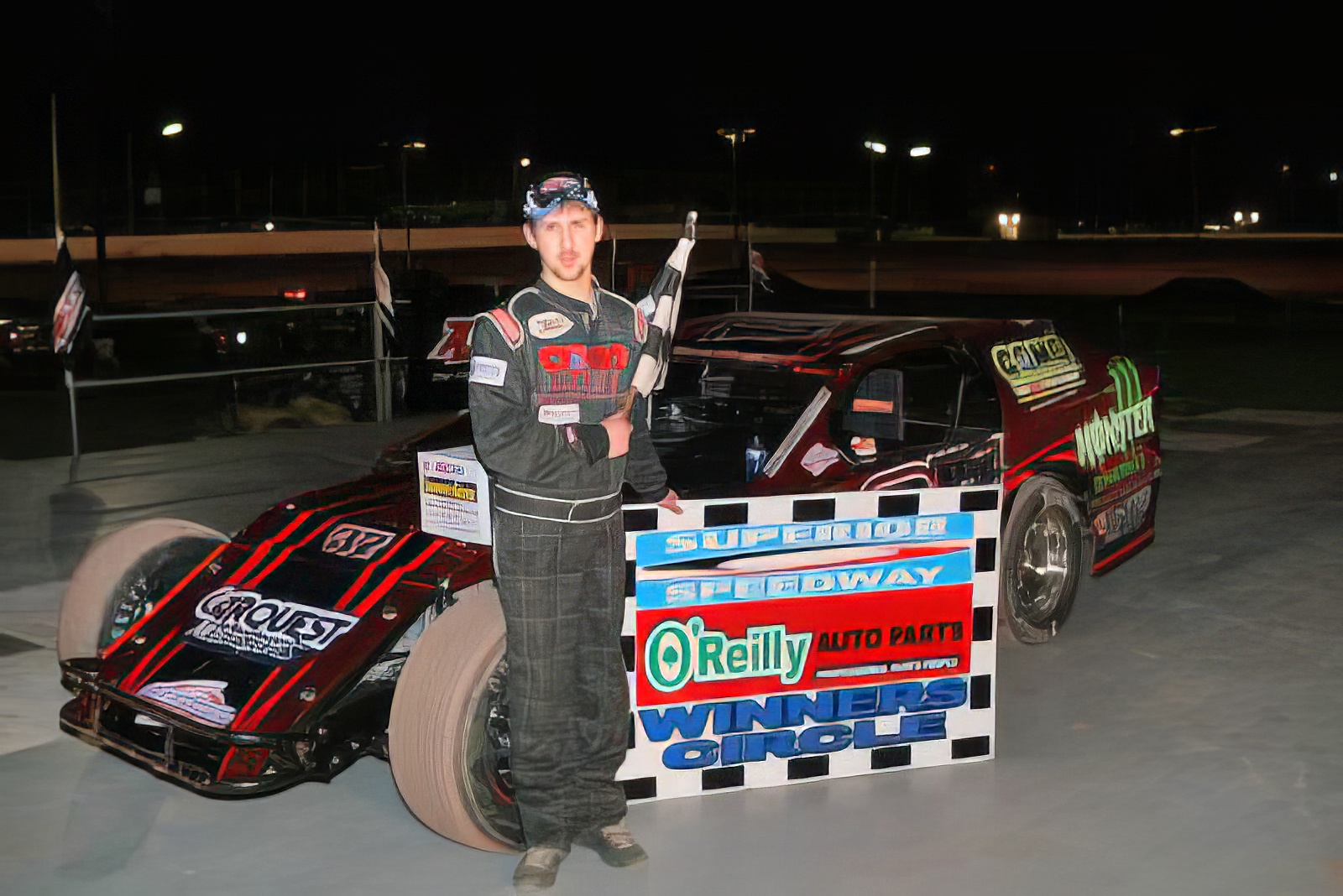 Skeeter Estey
