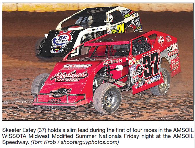 Skeeter Estey