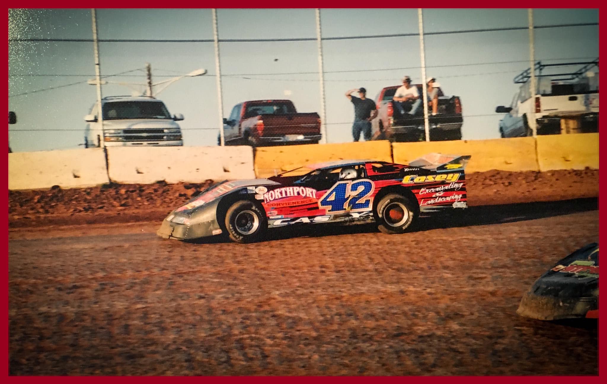 Terry Casey