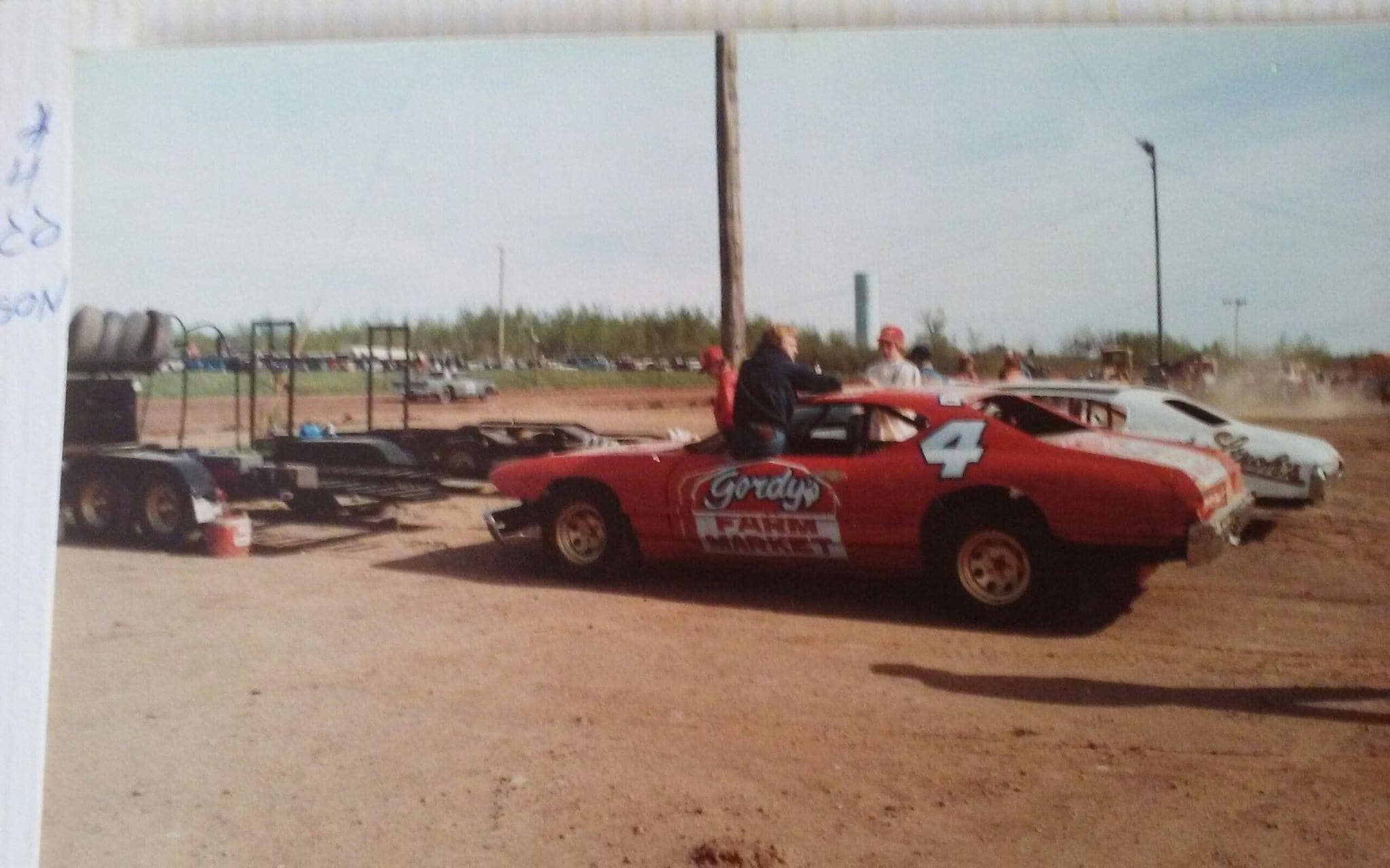 Todd Eliason