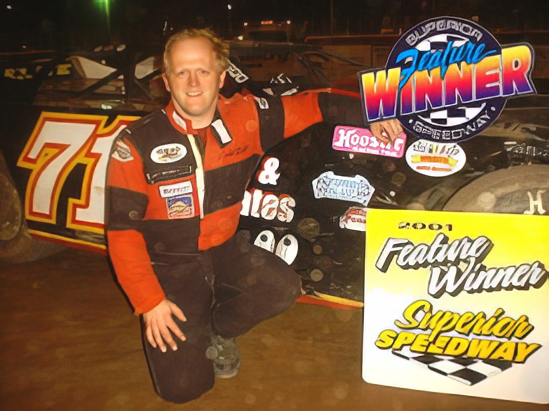 Todd Gehl