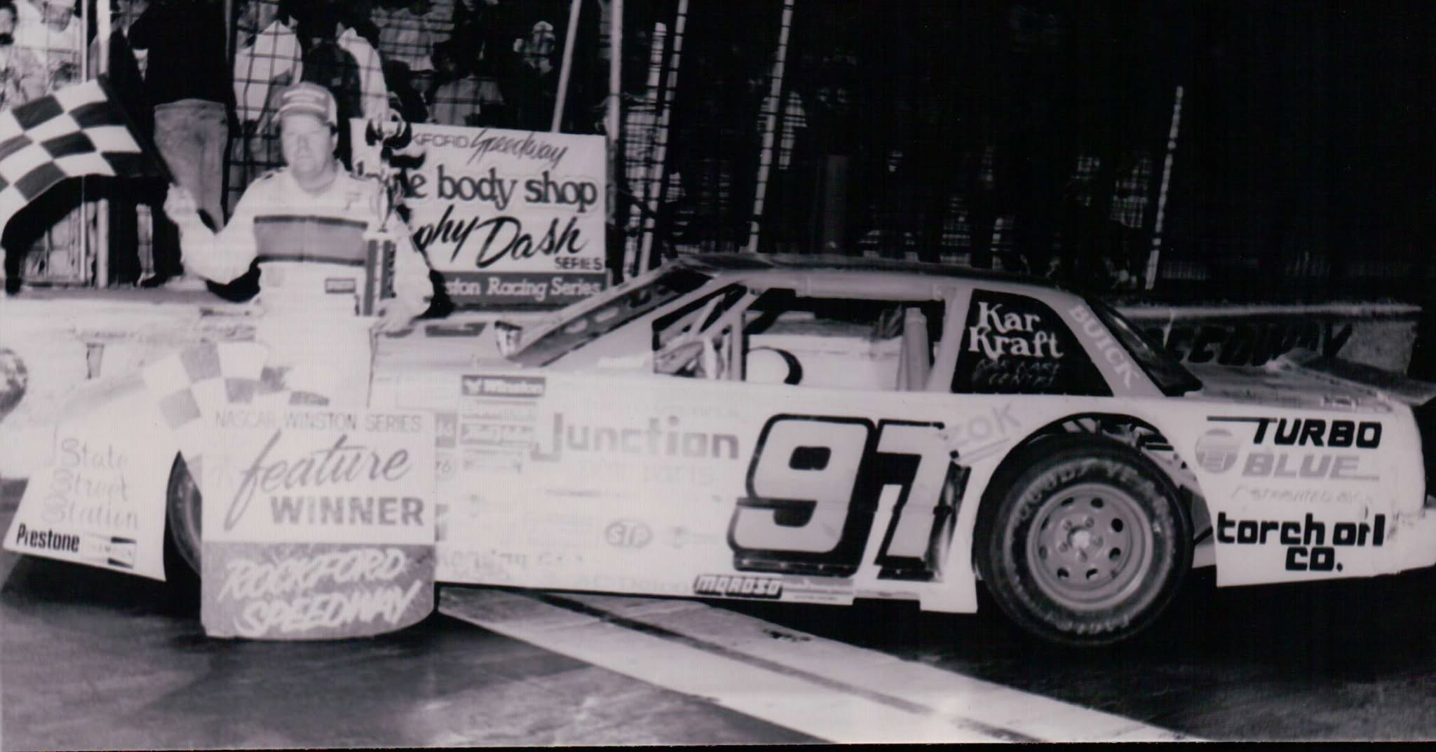 Bobby Hacker