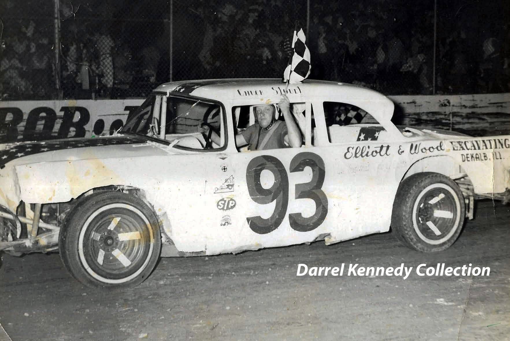 Chuck Stoudt