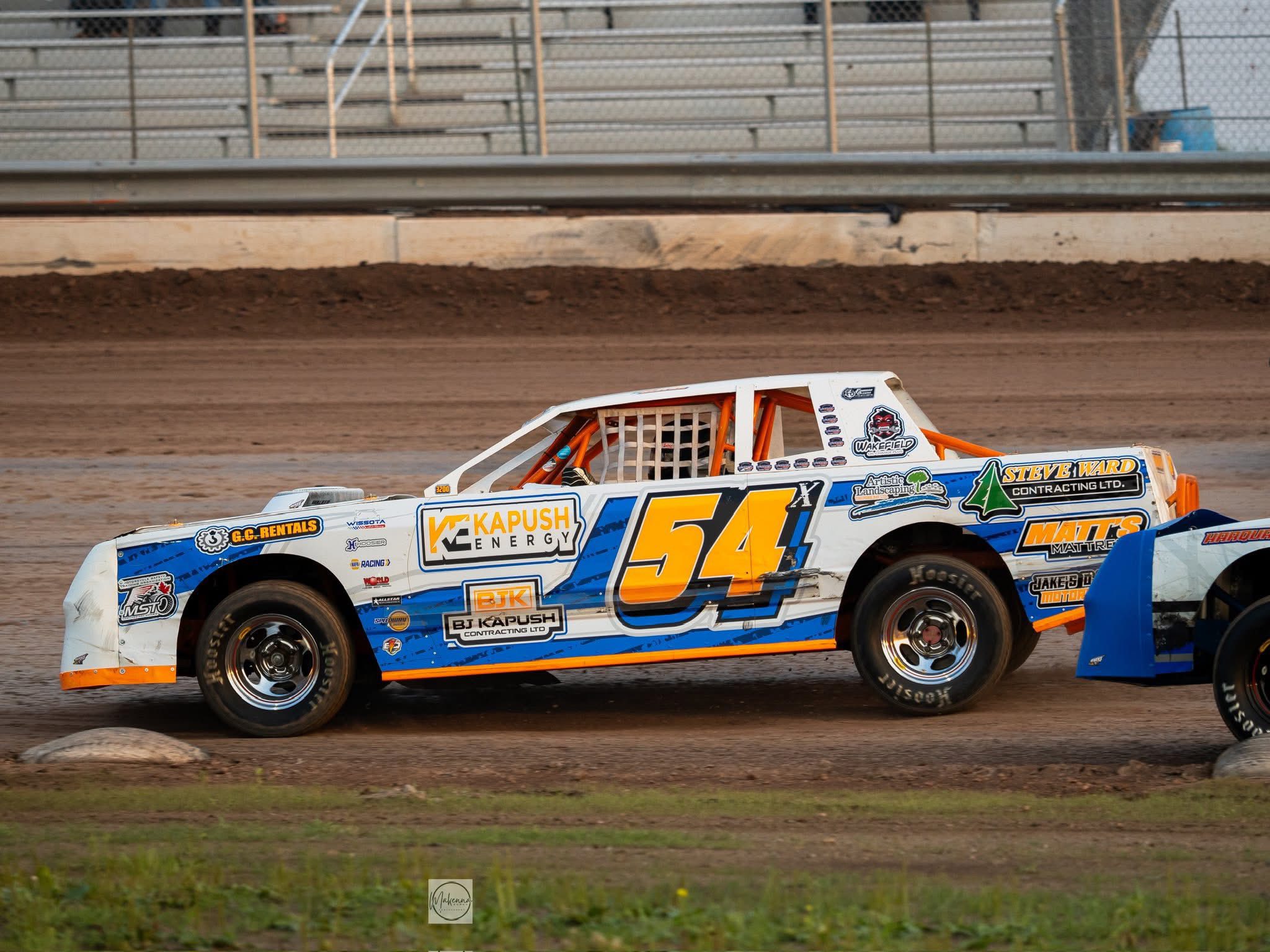 A.J. Kellar